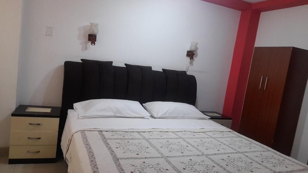 Hostal Mansion Dorada view 2