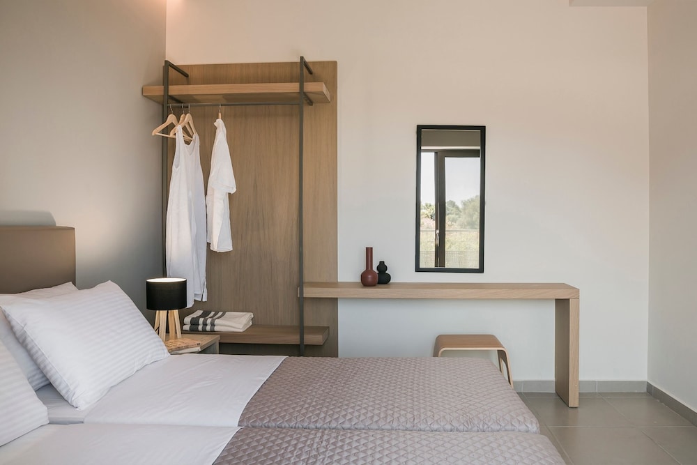 Petradi Villa Skala III