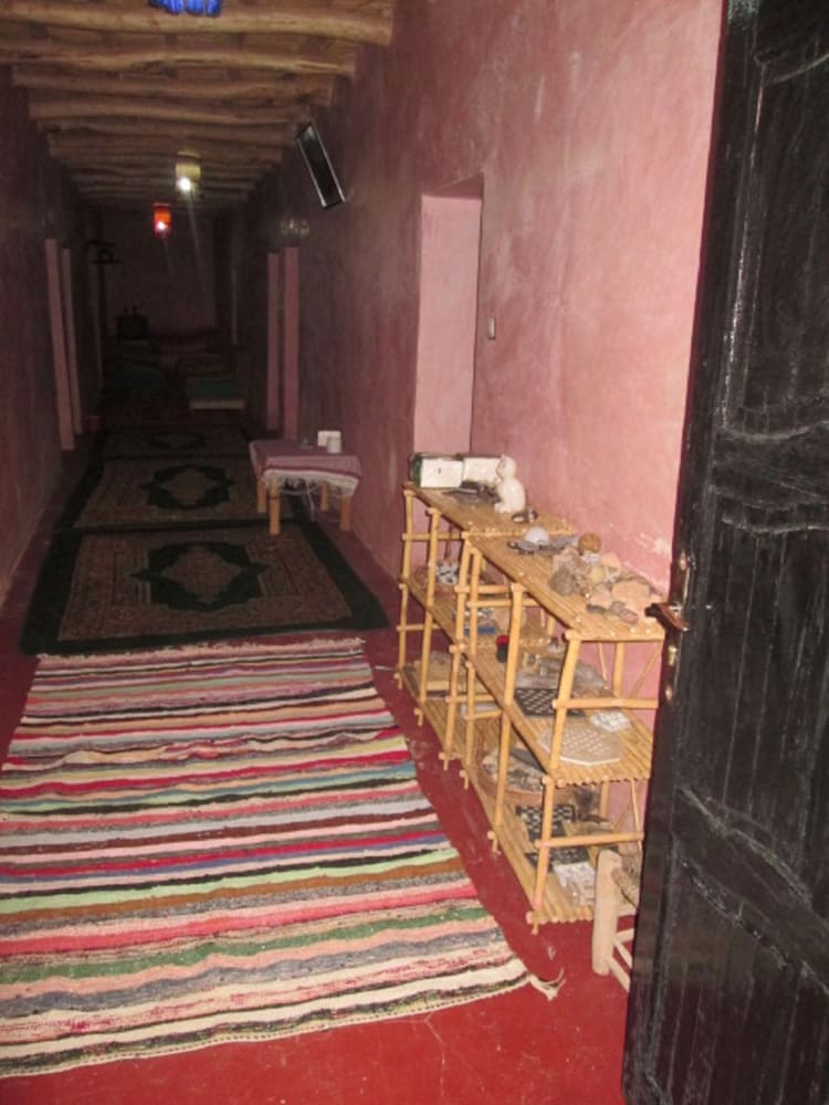 Auberge Toda