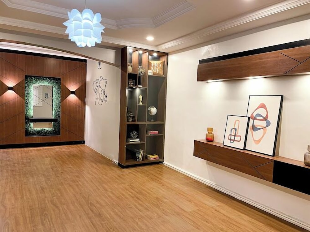 WHTYESCAPE SERVICED APARTMENTS