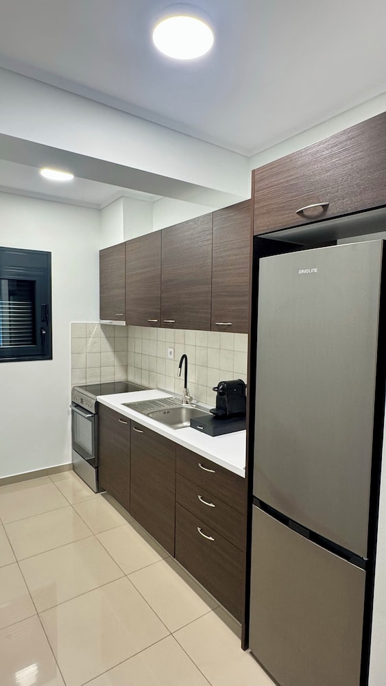 Icon Apartments