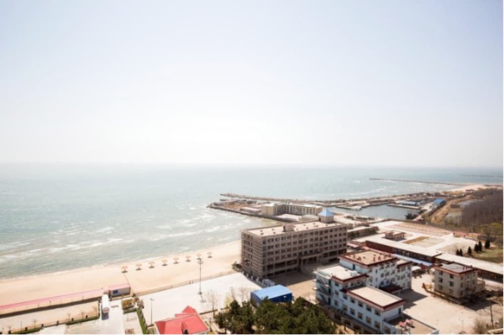XIAOMIN INN Wentianhuayuan 2