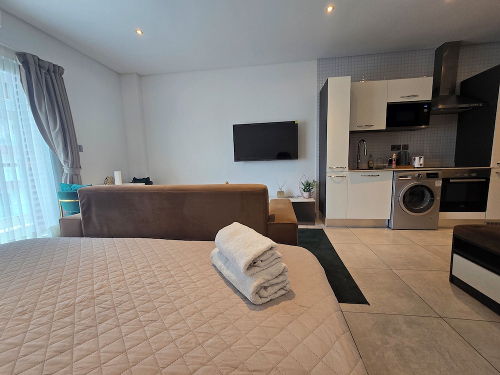 The Signature Apartments Gh