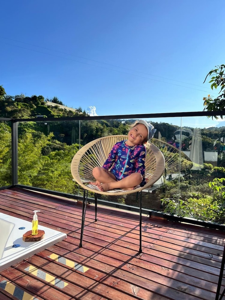 Luum Glamping by Roots Rentals