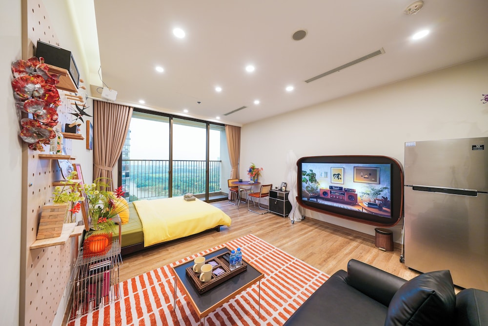 Swanlake Ecopark - Calm Homestay