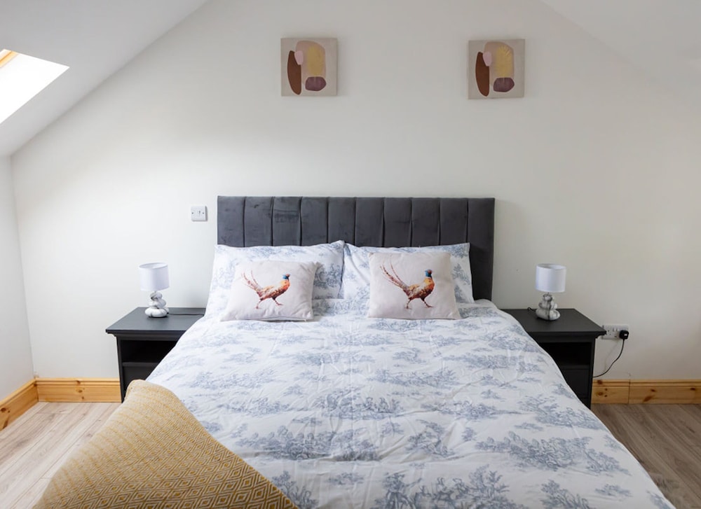 Shannon Castle Holiday Cottages