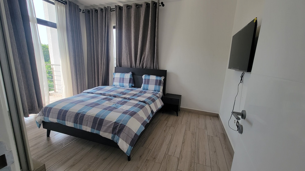 Acasia Luxury Homes Cantonment