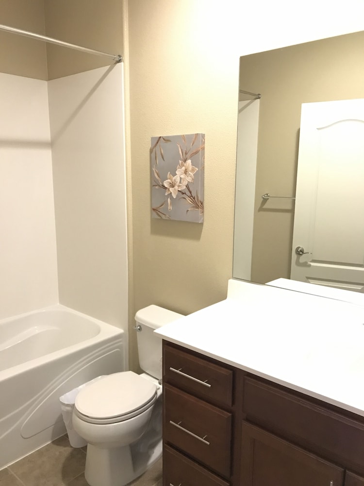 Shared Private Home at Santana Row