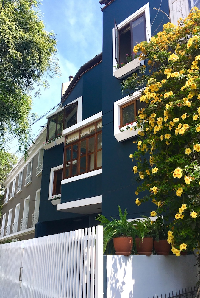 Belma Boutique B&B