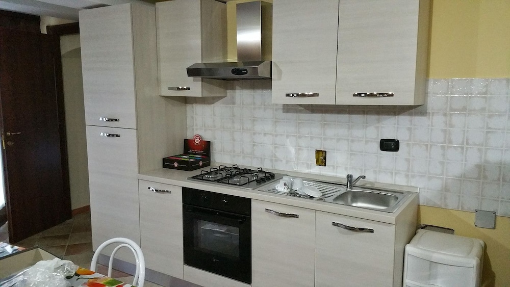 Bed and Breakfast Giaveno