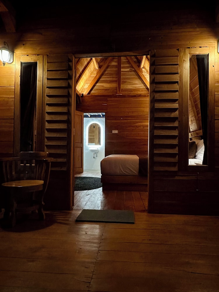 MR GLAMPING & VILLA