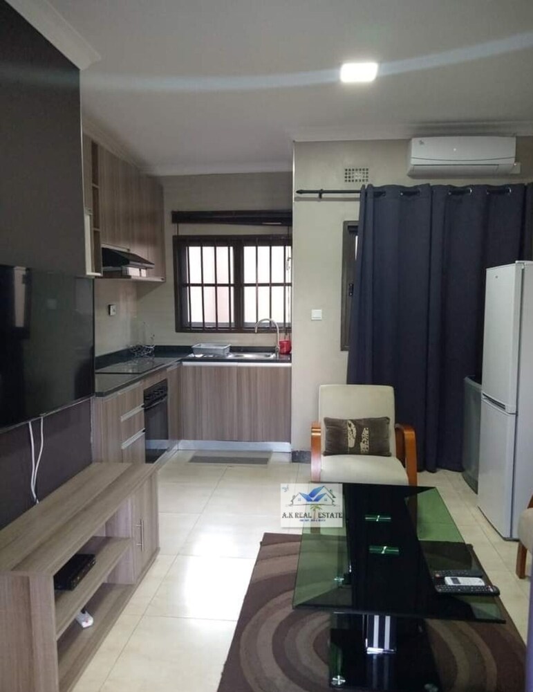 Bedroomed Fully Furnished Apartment Near East Park Mall view 5