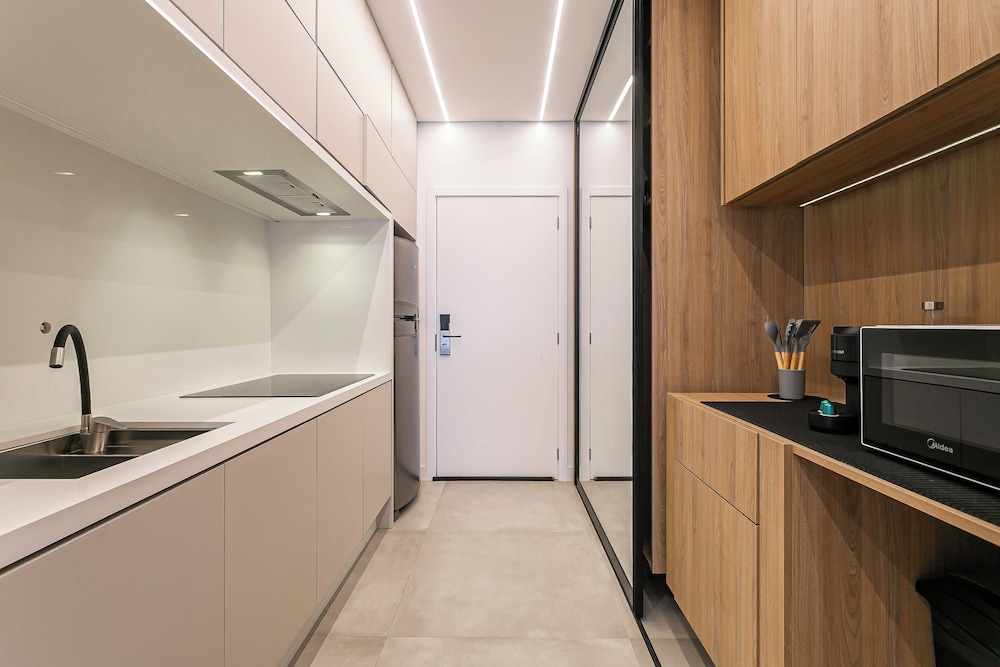 First Residencial Multifuncional by Viva - Conforto e Fácil Acesso às Melhores Praias de Floripa