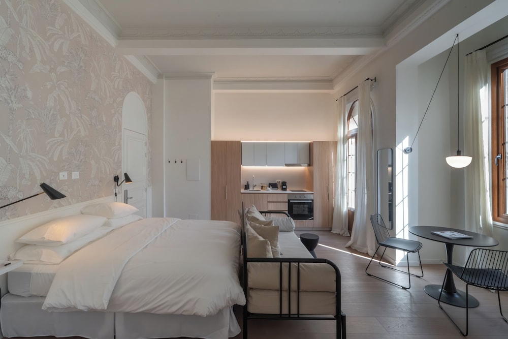 Nest Paris-Londres