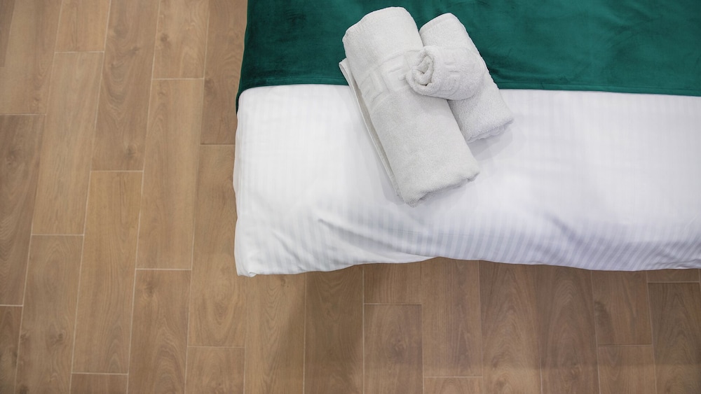 Lovely Rooms by Rentbeat