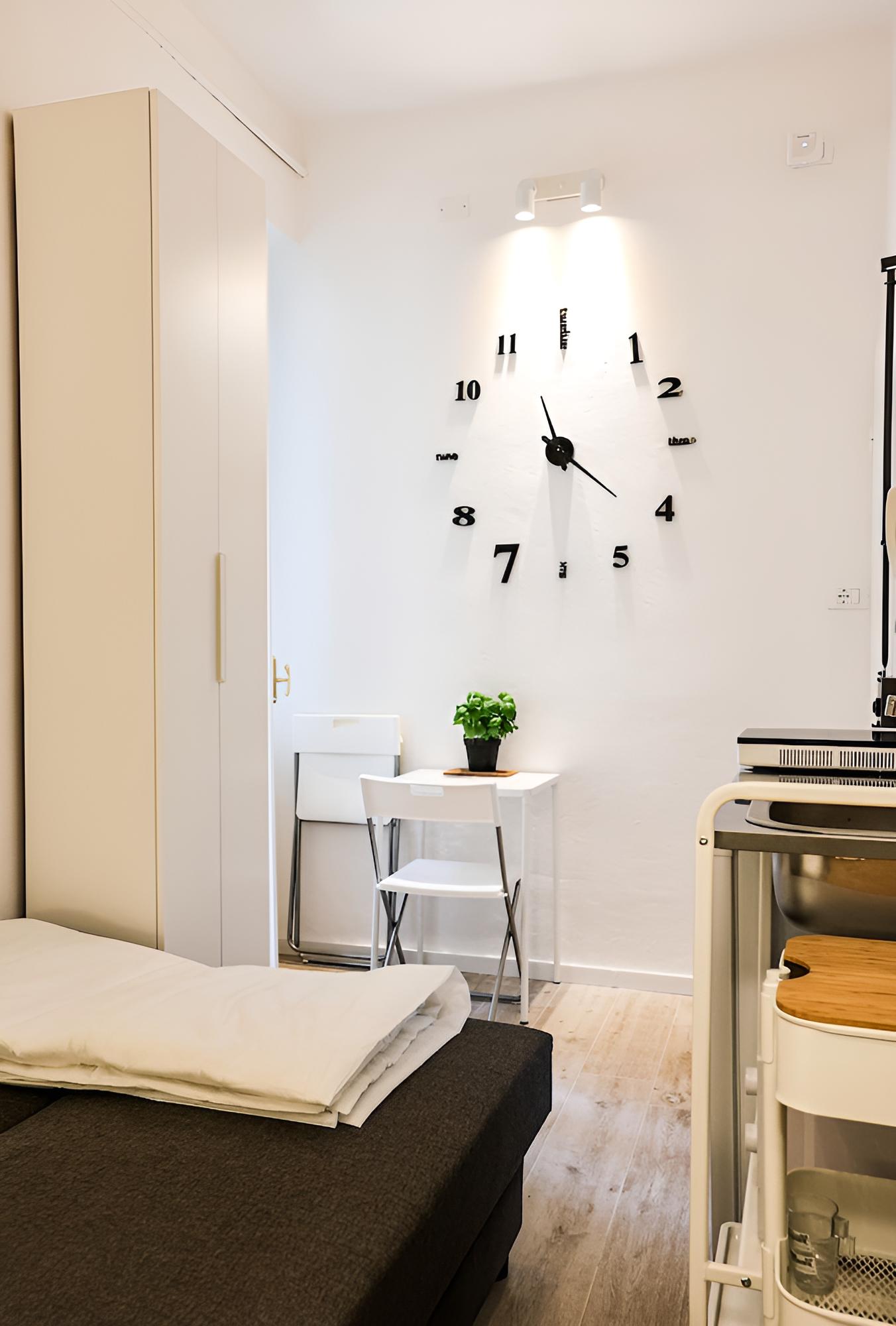 Raffaello Apartament