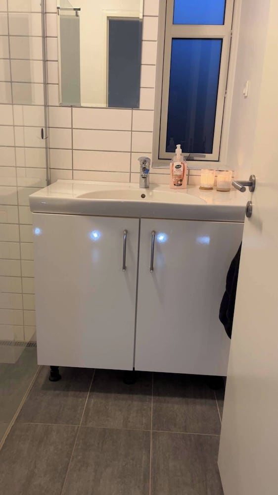 Cozy New Apartment in Vejle City Center