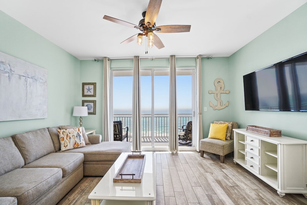 Splash Beach Resort by Panhandle Getaways