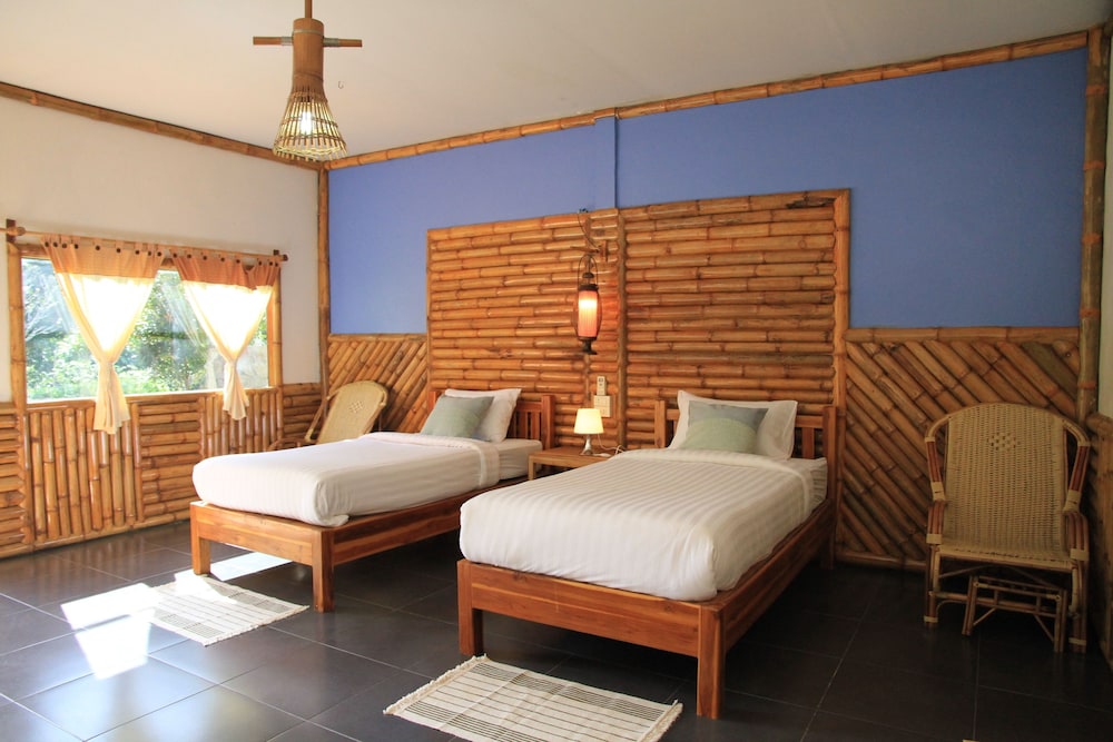 Mek Kiri River Kwai Resort