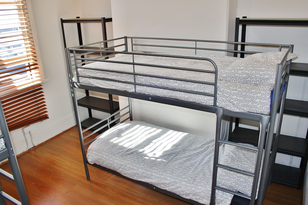 The Hive Hostel photo 3