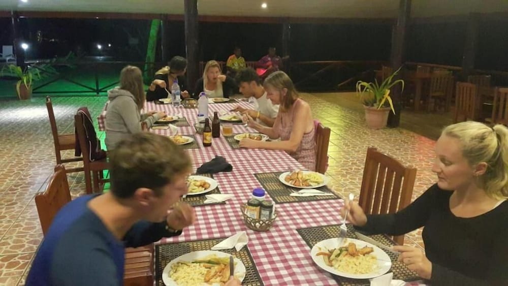 Korovou Eco Lodge