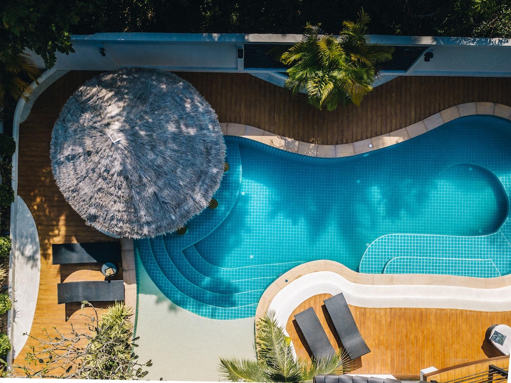 Coco Lilly Villas