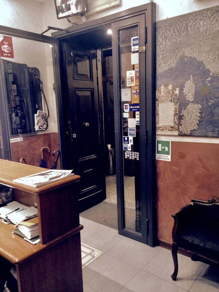 Caput Mundi