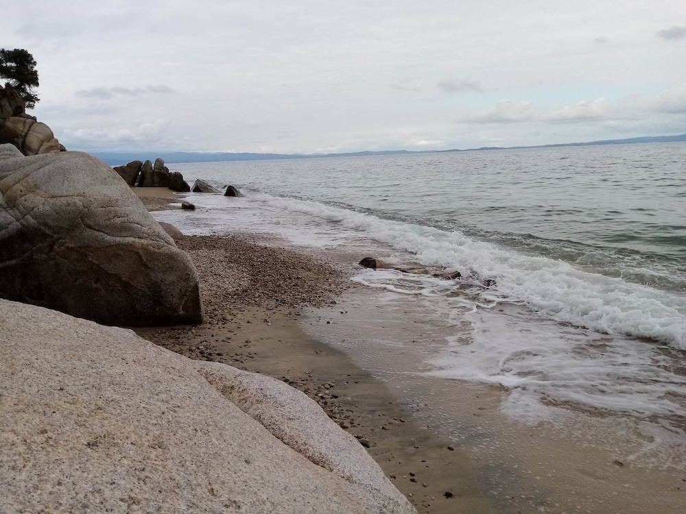Petrino1880 Sea-vacation Apartment in Chalkidiki view 4