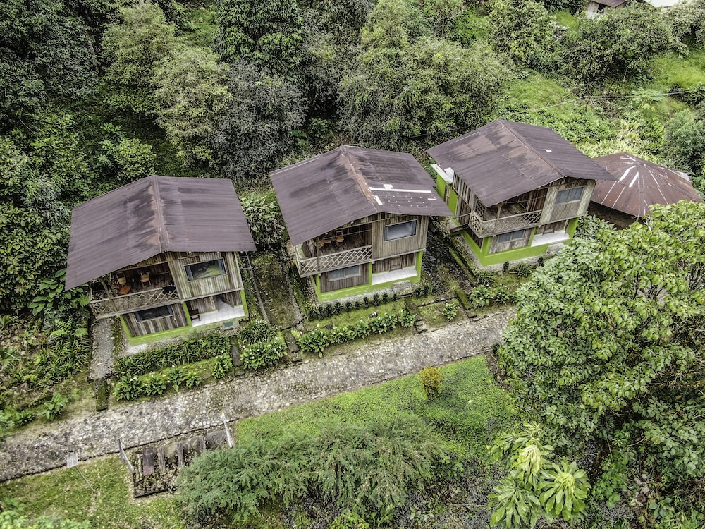 Playa Selva Lodge