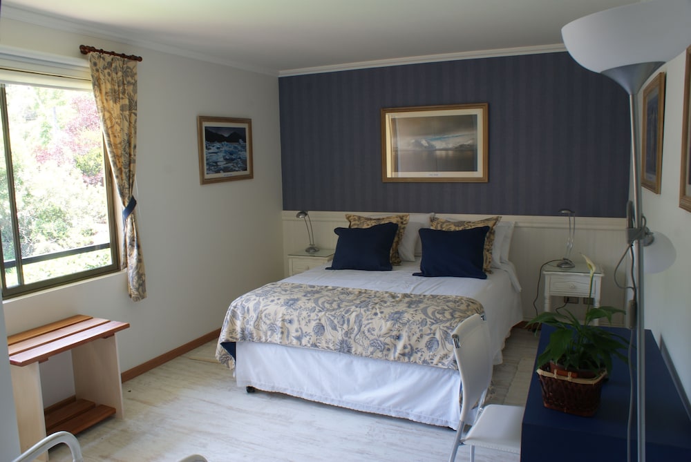 Brunos B&B view 3