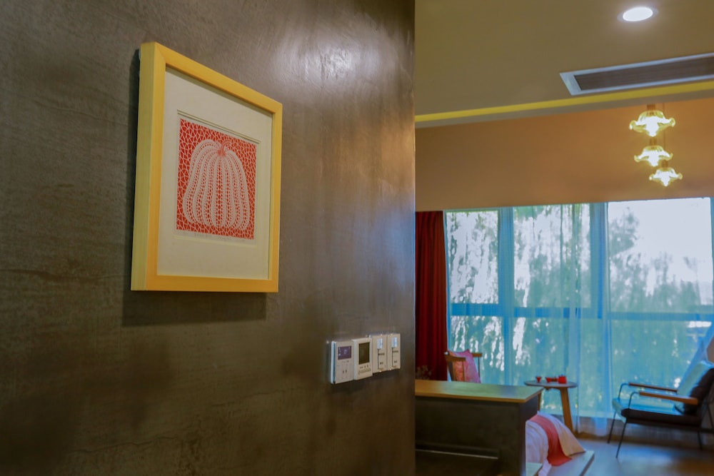 Inside House Shaoxing