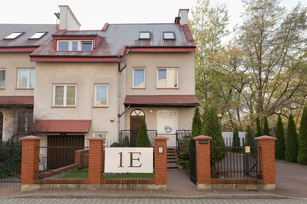 Warsaw Vacations - Anton House - Property Image 43