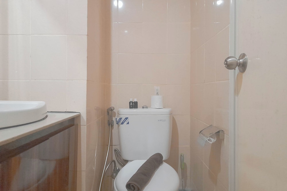 1Br Near Unpar At Parahyangan Residence Apartment