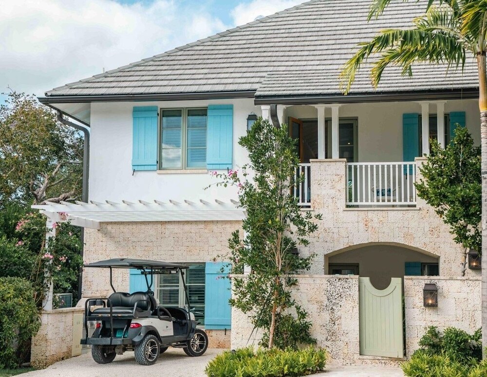 Briland Club Coral Cottage A2up 2 Bedroom Condo