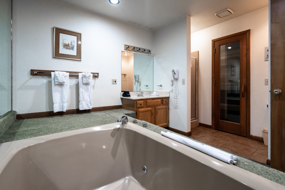 The Villas at French Lick Springs