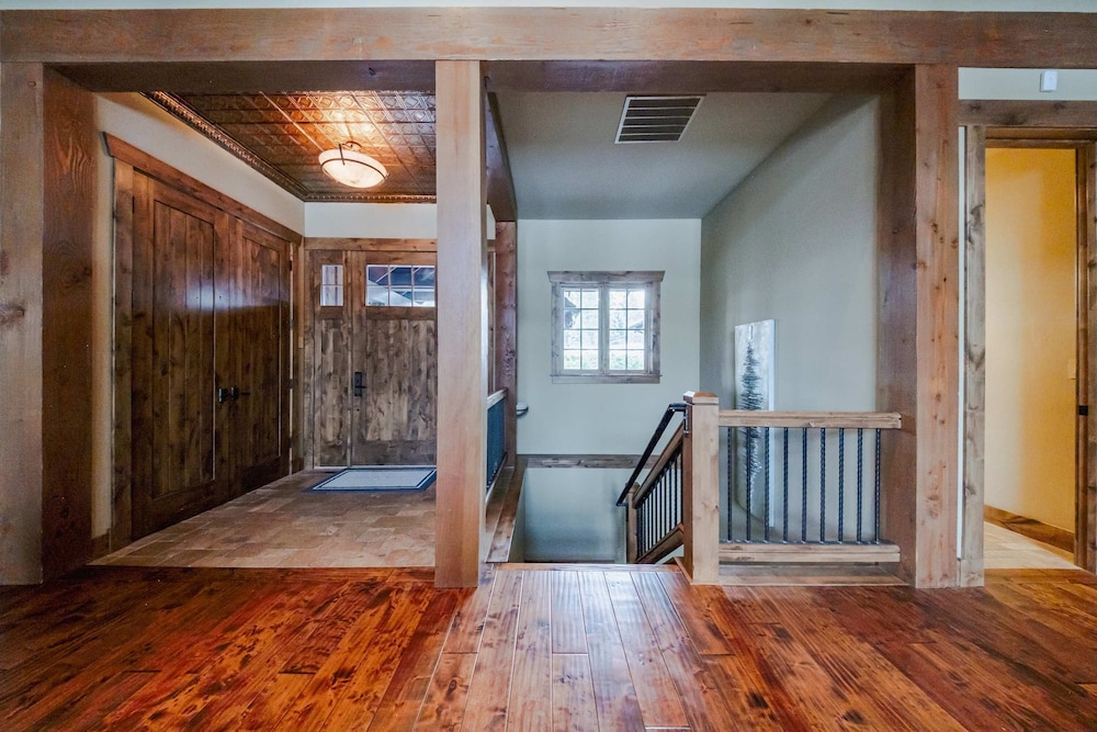 Wilderness Club Chalet