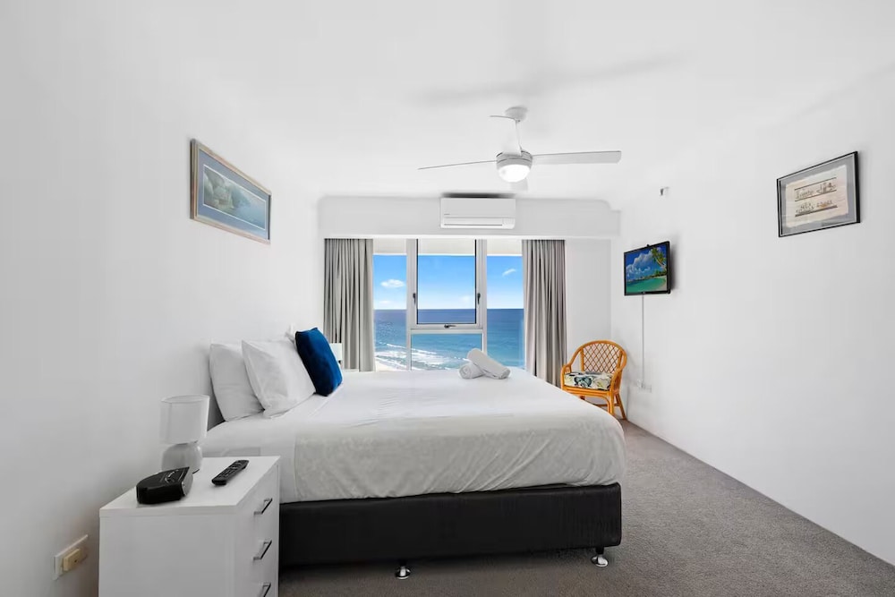 Talisman Beachfront 16th Floor 49