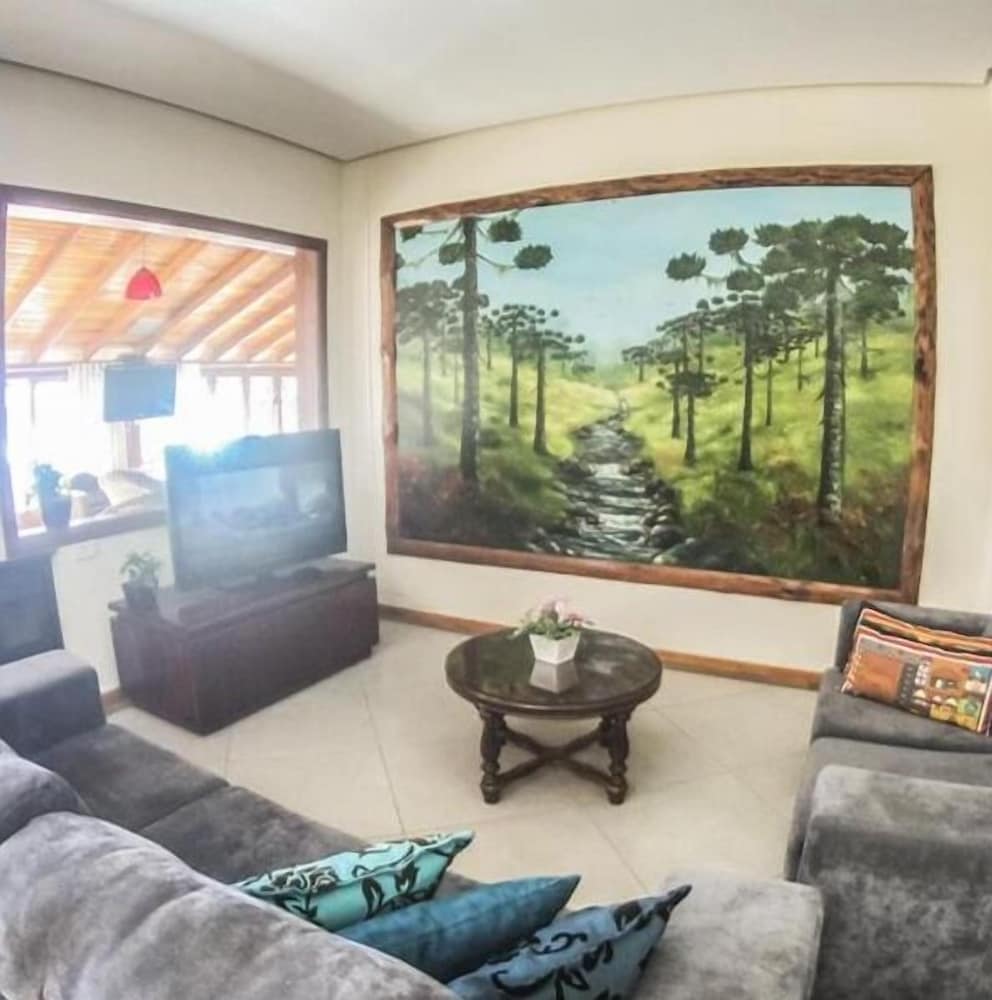 Urubici Park Hotel