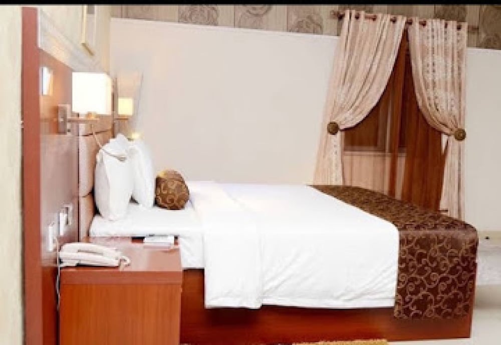 Room-nippon Grand Hotels - Grand Suite