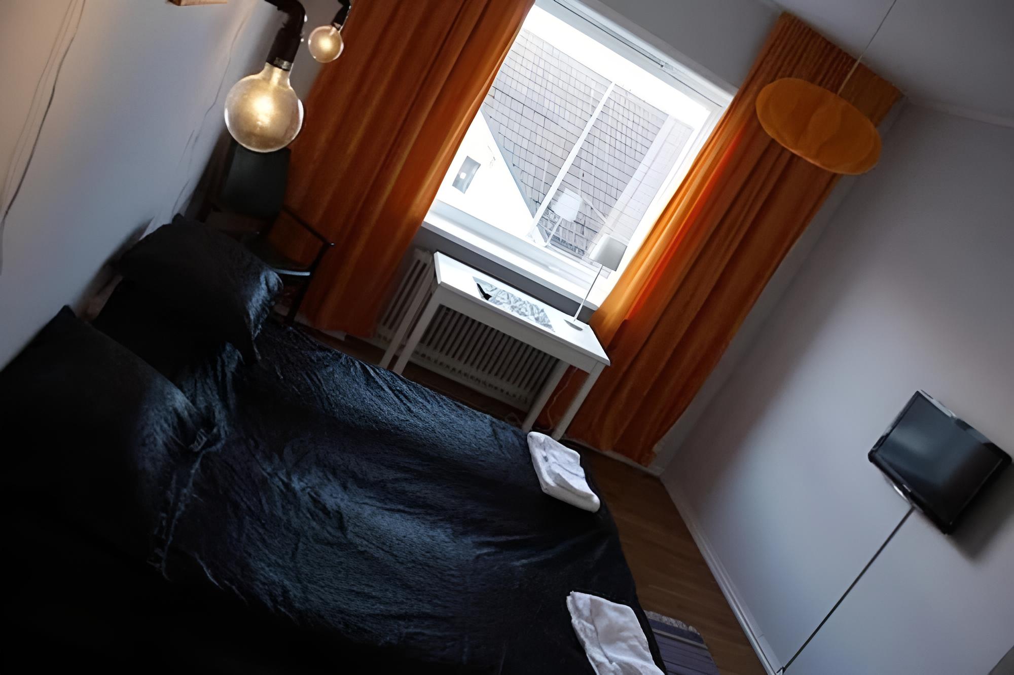 Hotell 1016 Olav Digre