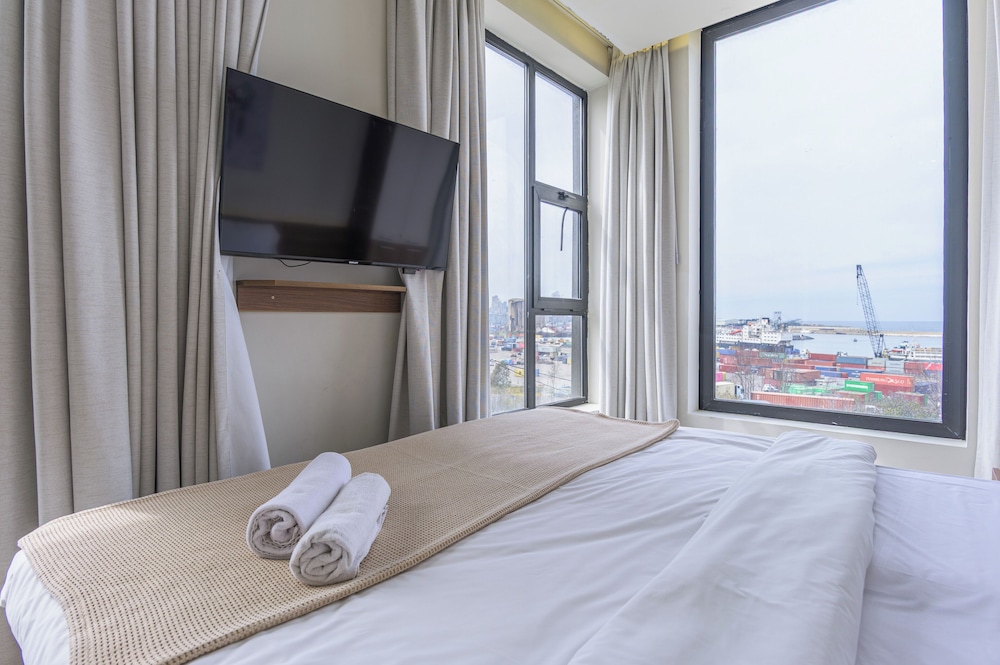 Gate 9 Tower -Studios & Apts Mar Mikhael