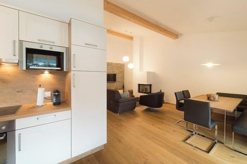 Verwall Apartment 3