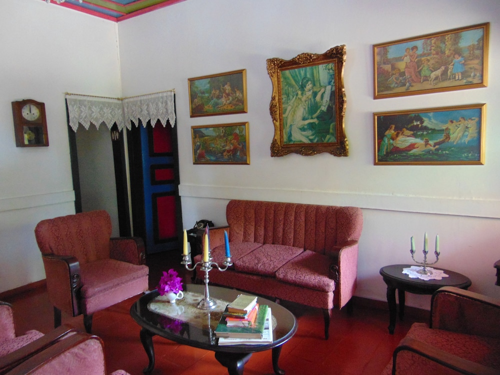 Finca La Colina
