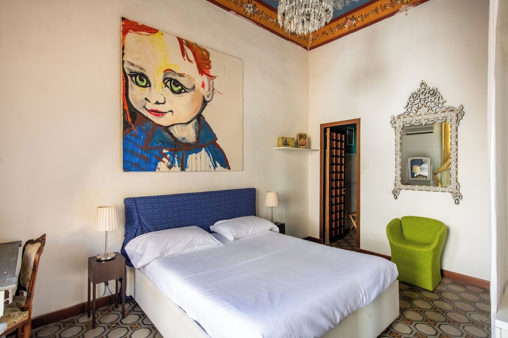 I Saloni del Principe by Wonderful Italy