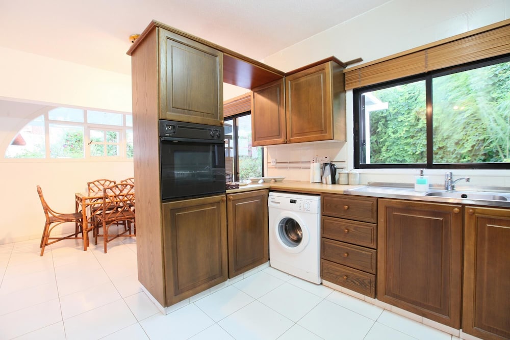 Protaras Green Bay Villa view 5
