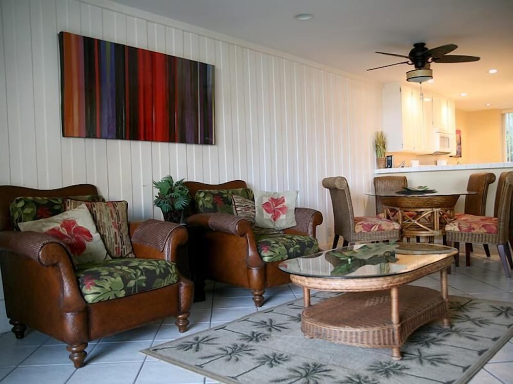Palm Villa