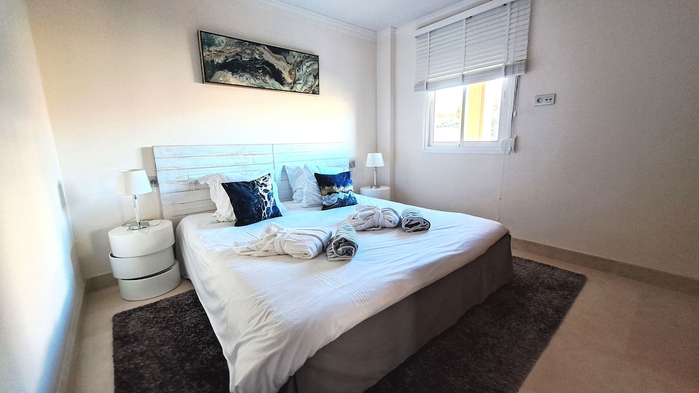 Marbella Vacations - Aloha Hill Club Golf Spa Apartments - Property Image 71