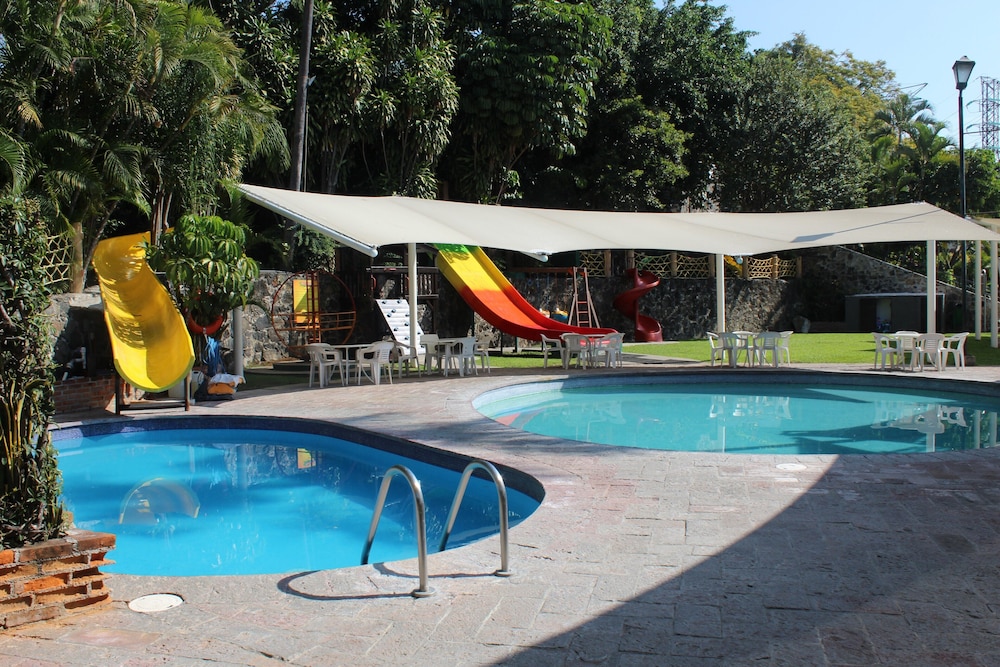 Hotel Coral Cuernavaca, photo 33