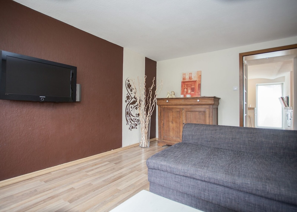 Appartement Neuastenbergerstrasse 4 Neuastenberg view 4