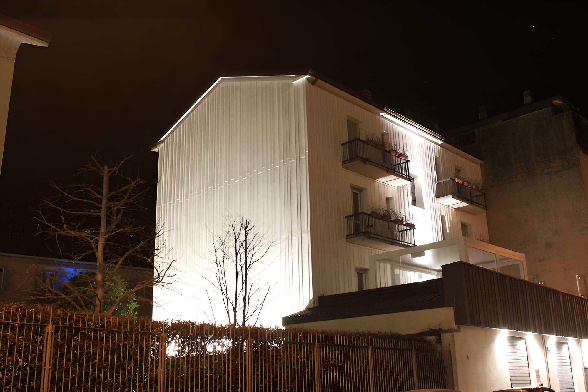 Foresteria Solosonno